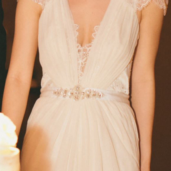 Jenny Packham Aspen Wedding - Picture 7 of 8